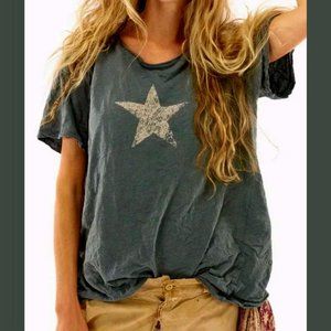 Magnolia Pearl Preston Joseph Star Tee - NWT